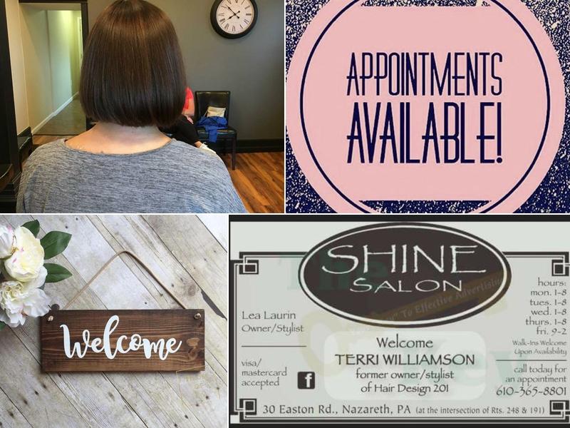 Shine Salon