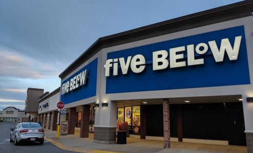 Five Below