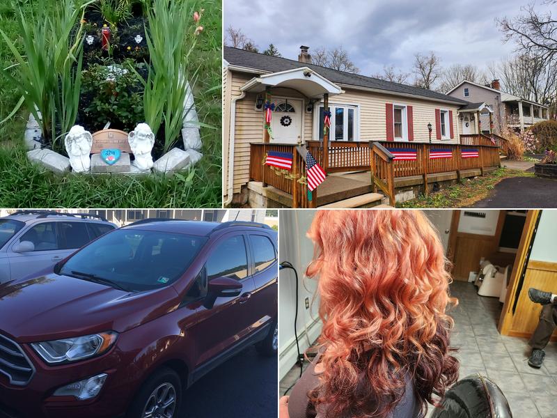 Flo's New Generation Salon