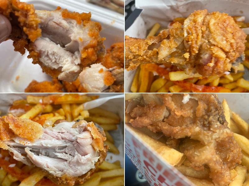 Rajas Original BD8 (Ingleby Road)