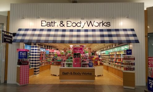 BATH & BODY WORKS