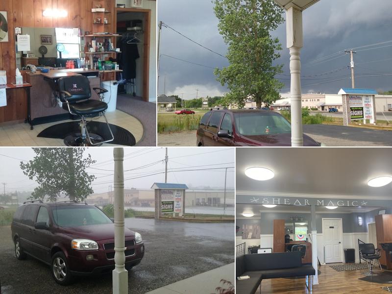 Shear Magic Salon LLC