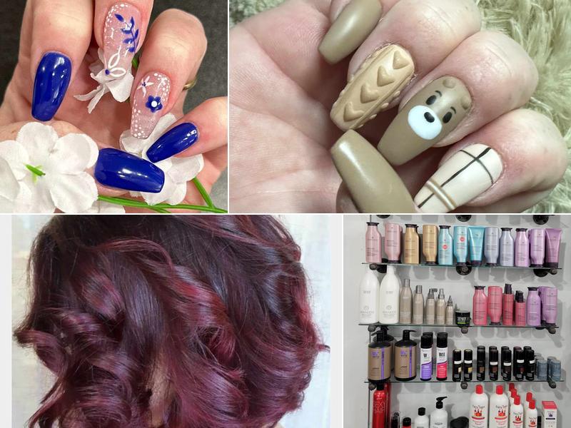 Hair Innovations & Day Spa