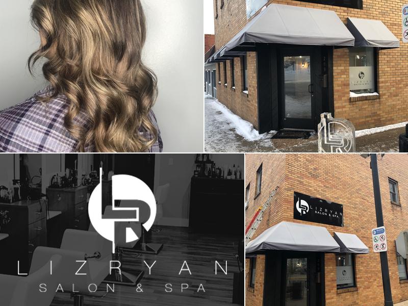 LizRyan Salon & Spa