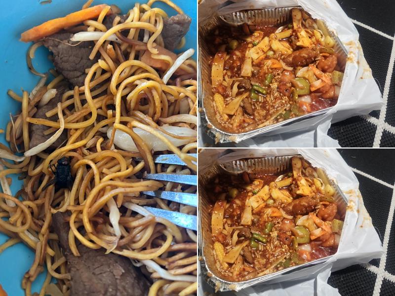 The Indo-Oriental Diner