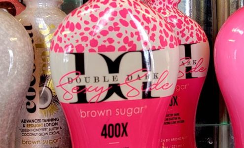 Industry Tanning & Hair Salon