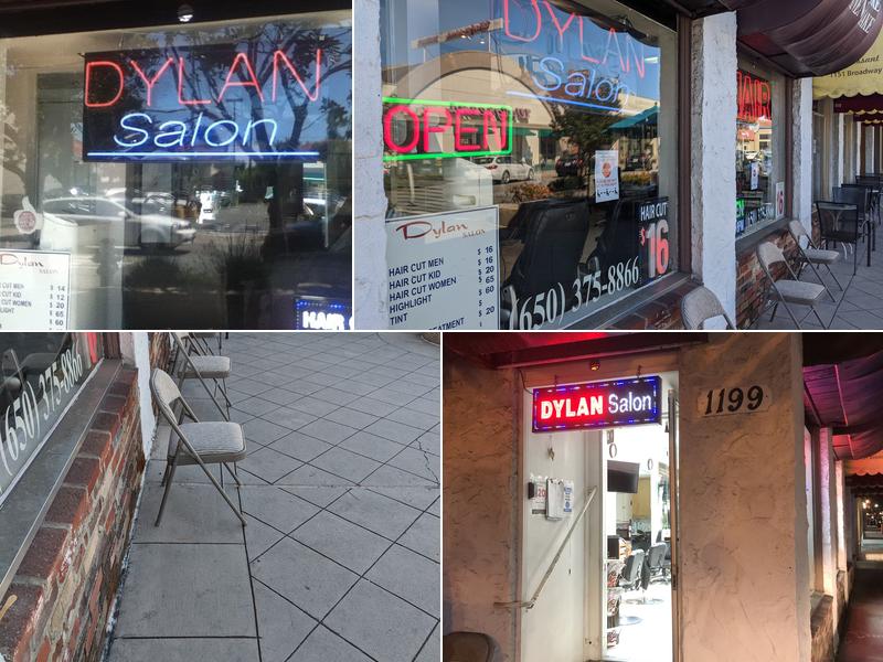 Dylan Salon