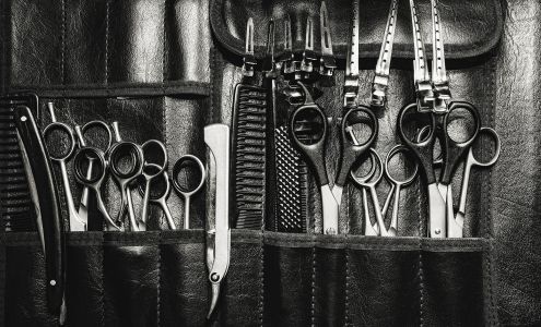 Tangerines Salon, Inc 161 Commercial Ave, Paw Paw Michigan 49079