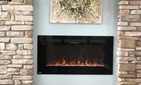 New Reflections Salon