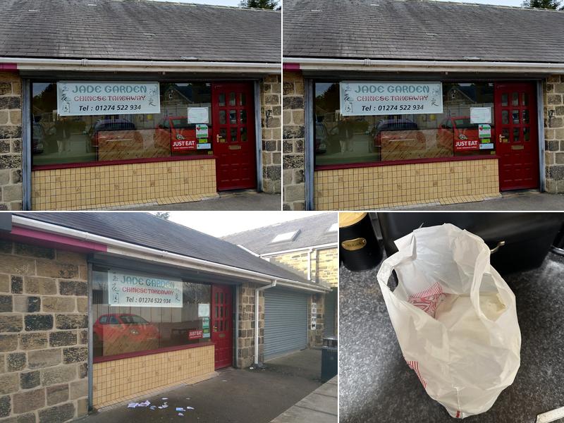 Jade Garden in Clayton