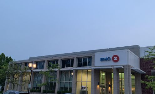 BMO Bank N.A Branches