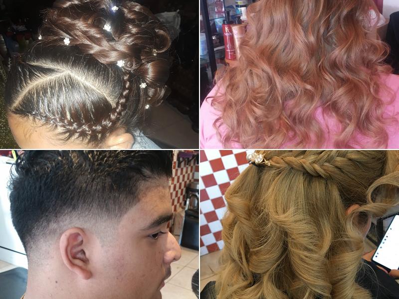 Martha’s Hair Studio