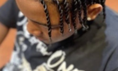 Expressions Hair Lounge