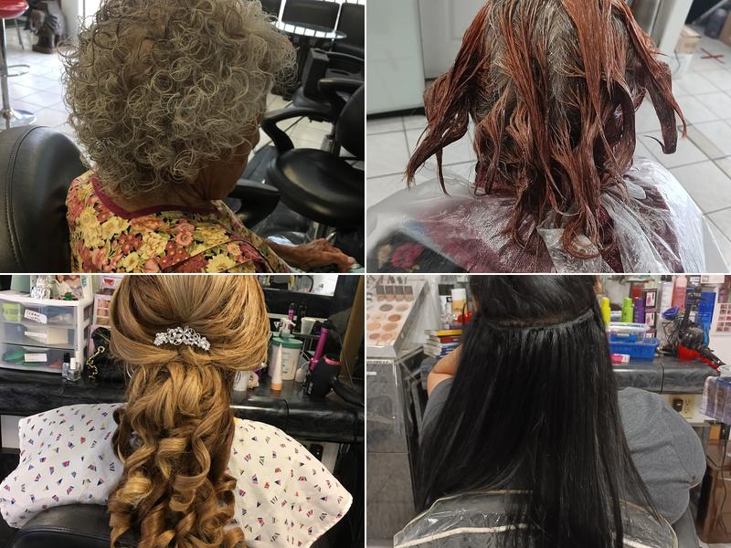 Sandra's Hair Studio