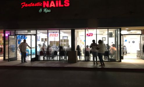 Fantastic Nails Gardena