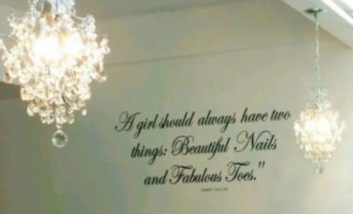 1st Unique Nail Studio