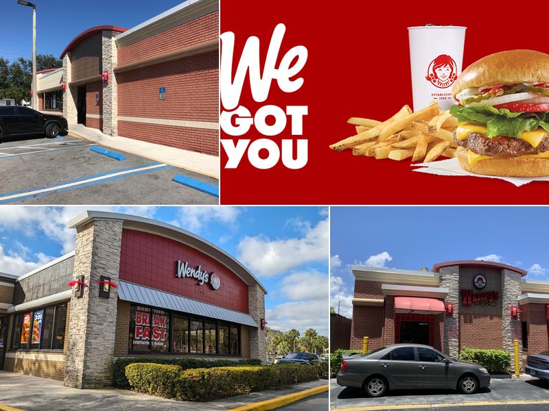 Wendy's