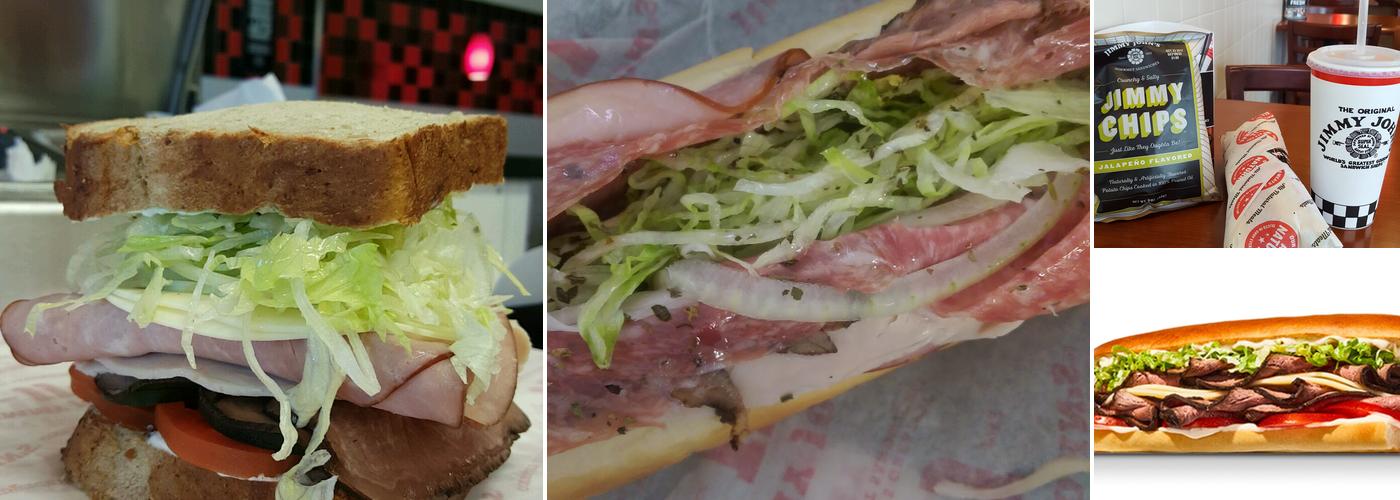 Jimmy John's