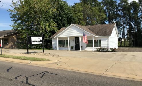 Rock Paper Scissors Styling Salon 68837 M-62, Edwardsburg Michigan 49112