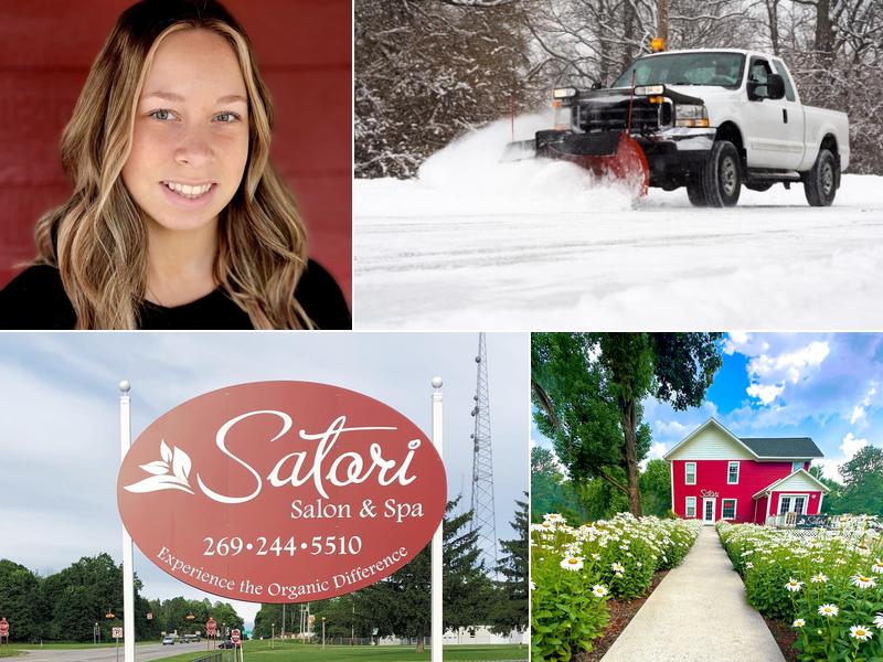 Satori Salon and Spa