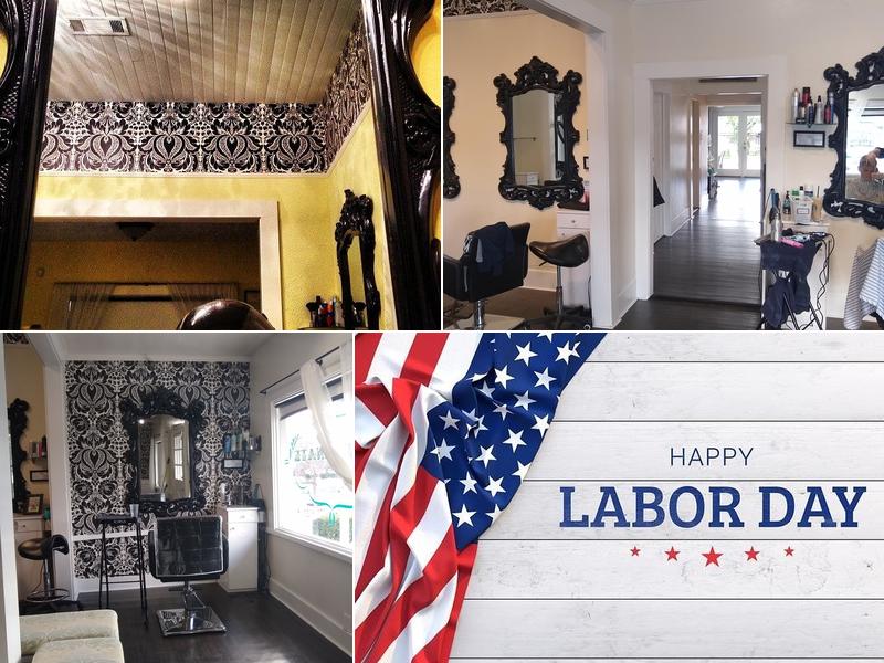 Illuminate Hair Studio and Spa