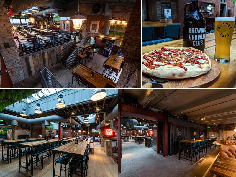 BrewDog Bradford