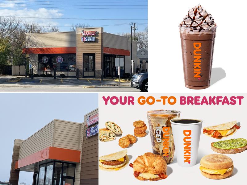 Dunkin'