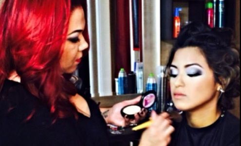 Charmed Hair Studio Clovis