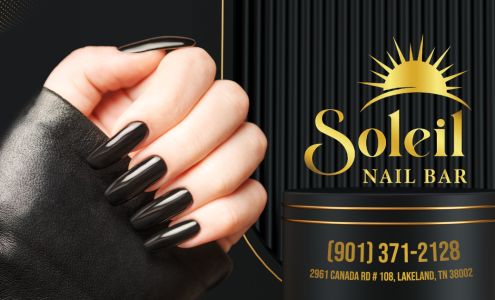 Safety Nails Spa 2961 Canada Rd # 108, Lakeland Tennessee 38002