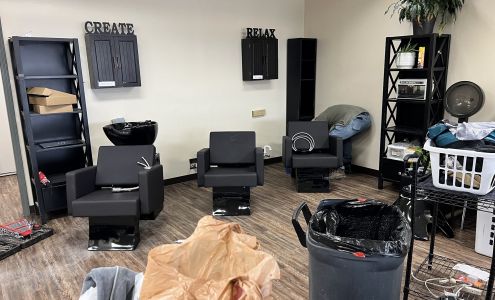 Oakland Hair Company 7056 US-64, Oakland Tennessee 38060