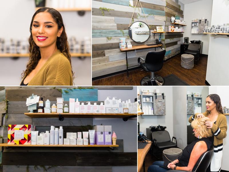 Lumiere a Luxury Hair Salon