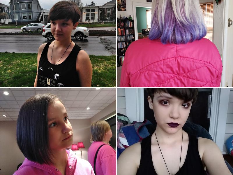 Studio 807 Hair Design