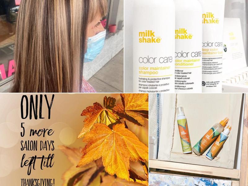 New Dimension Styling Tanning