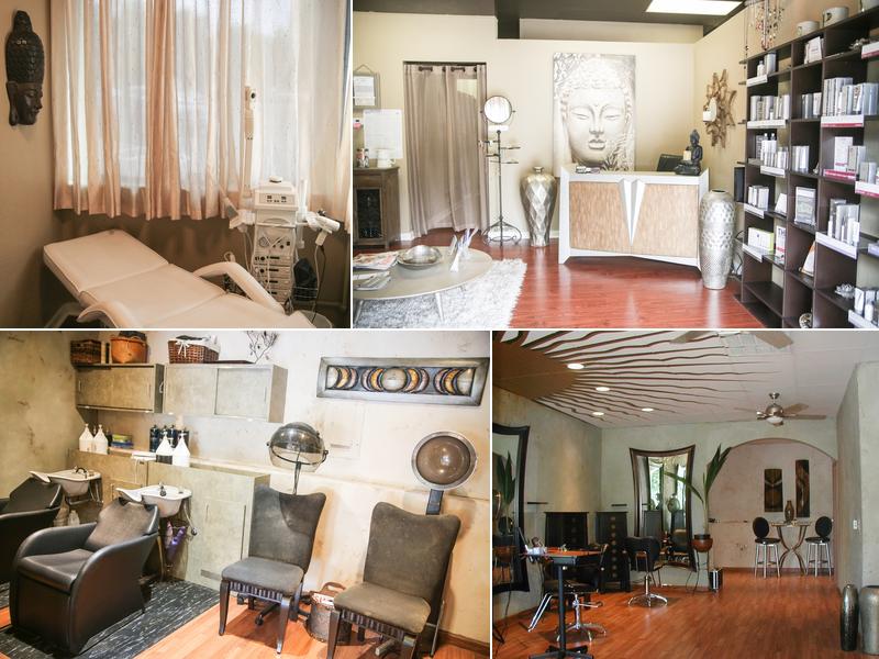 Elements Of Style Salon & Skincare Studio