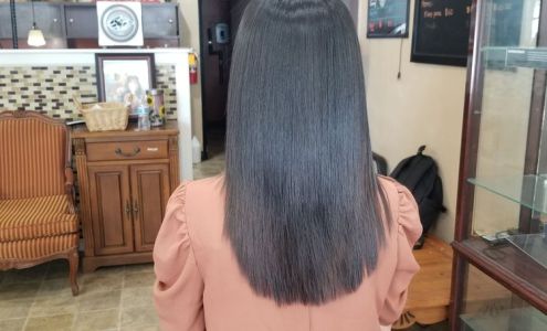 Salon Bella Sol Vacaville
