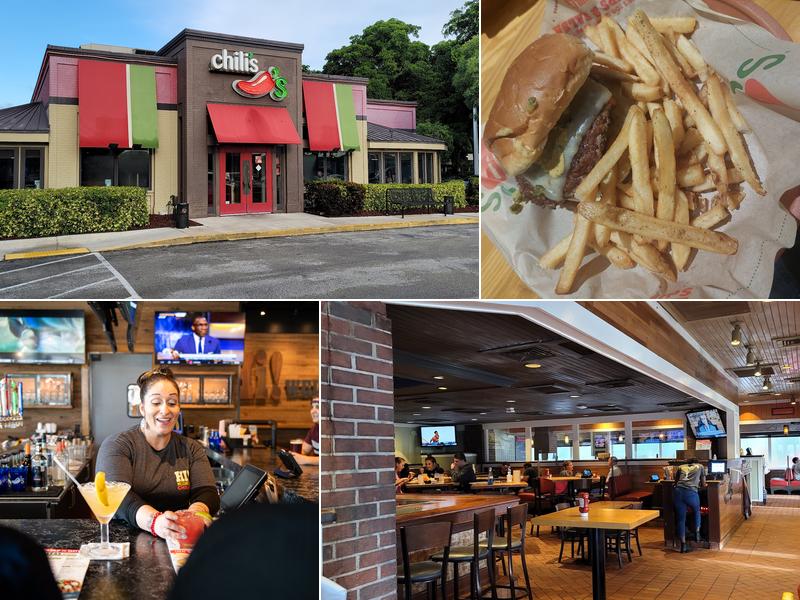 Chili's Grill & Bar