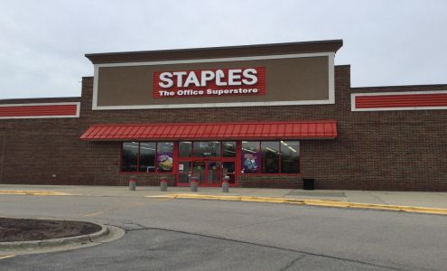 Staples
