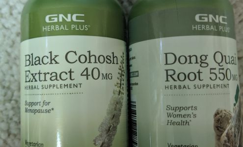 GNC