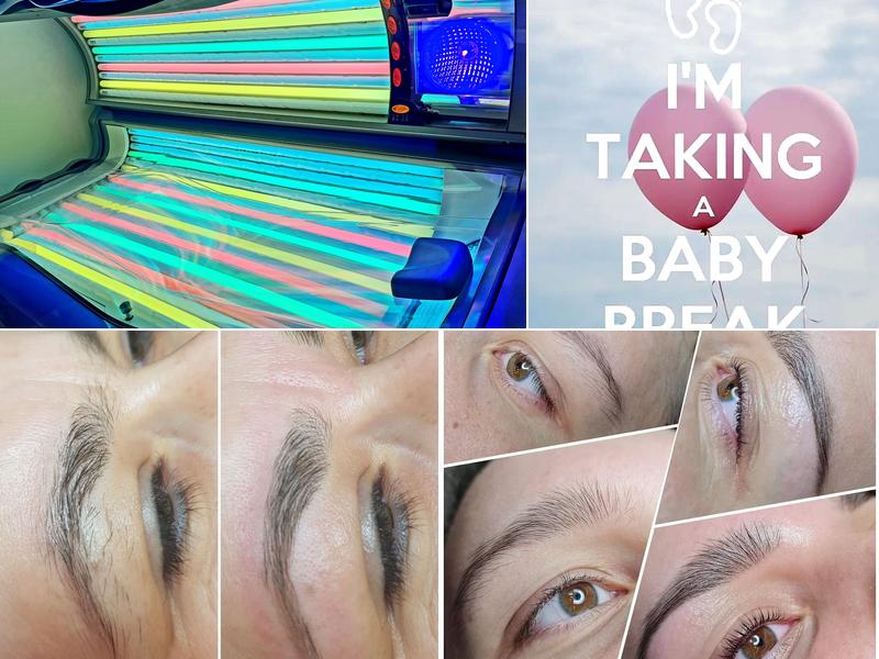 Paradise Beauty & Tanning Sln