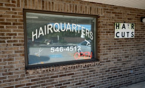 Hairquarters 42065 E Morgan Ave, Pennington Gap Virginia 24277