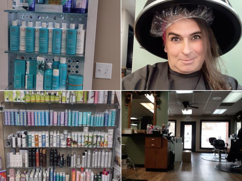 Bon Allure Salon & Spa