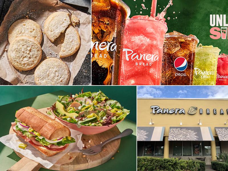 Panera Bread