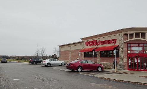 CVS Lake in the Hills