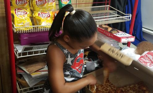 Opal's Beautyrama Jackson