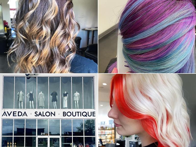 Lyndon's Salon & Boutique