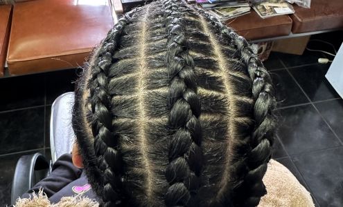 Alfreda's Hair Design