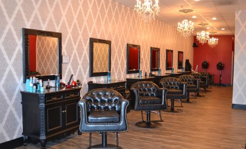 Morgan Zumbro Studios Wax Bar