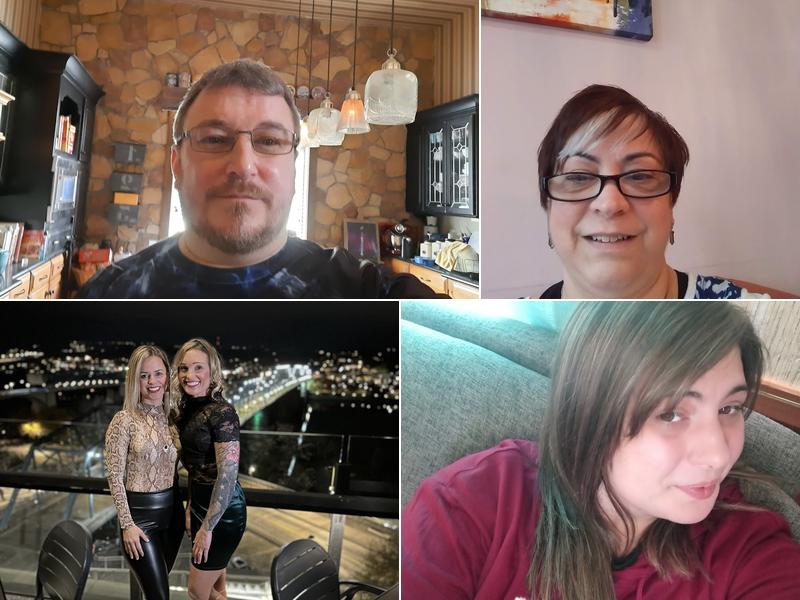 Just Teazin Hair Salon