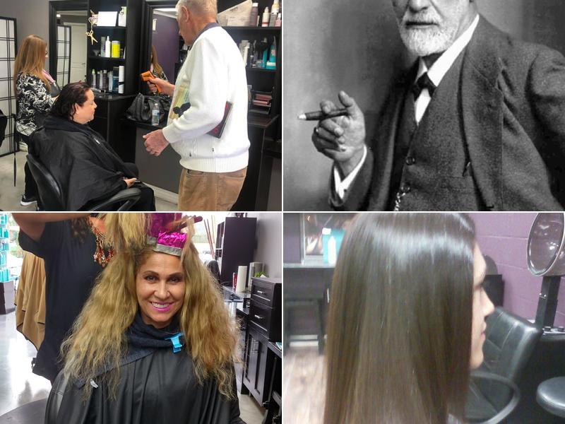 Elements Hair Studio