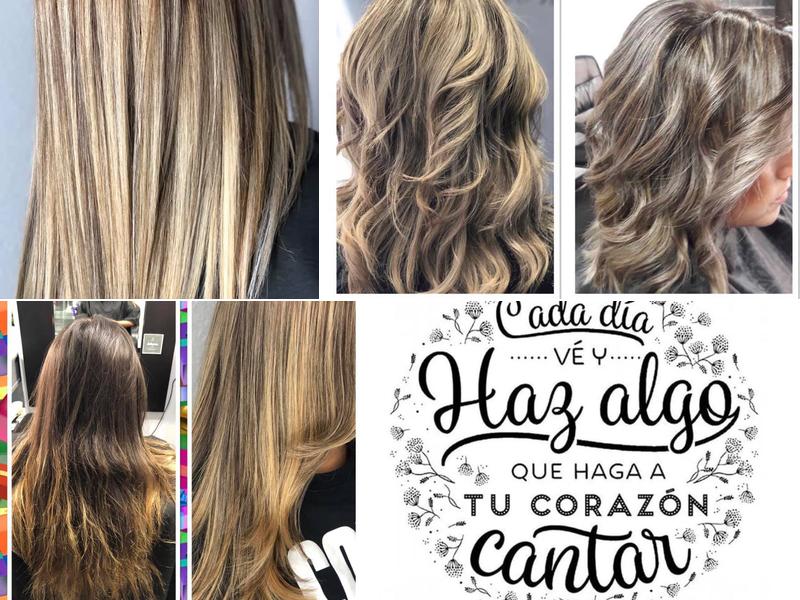 Essential Hair Studio